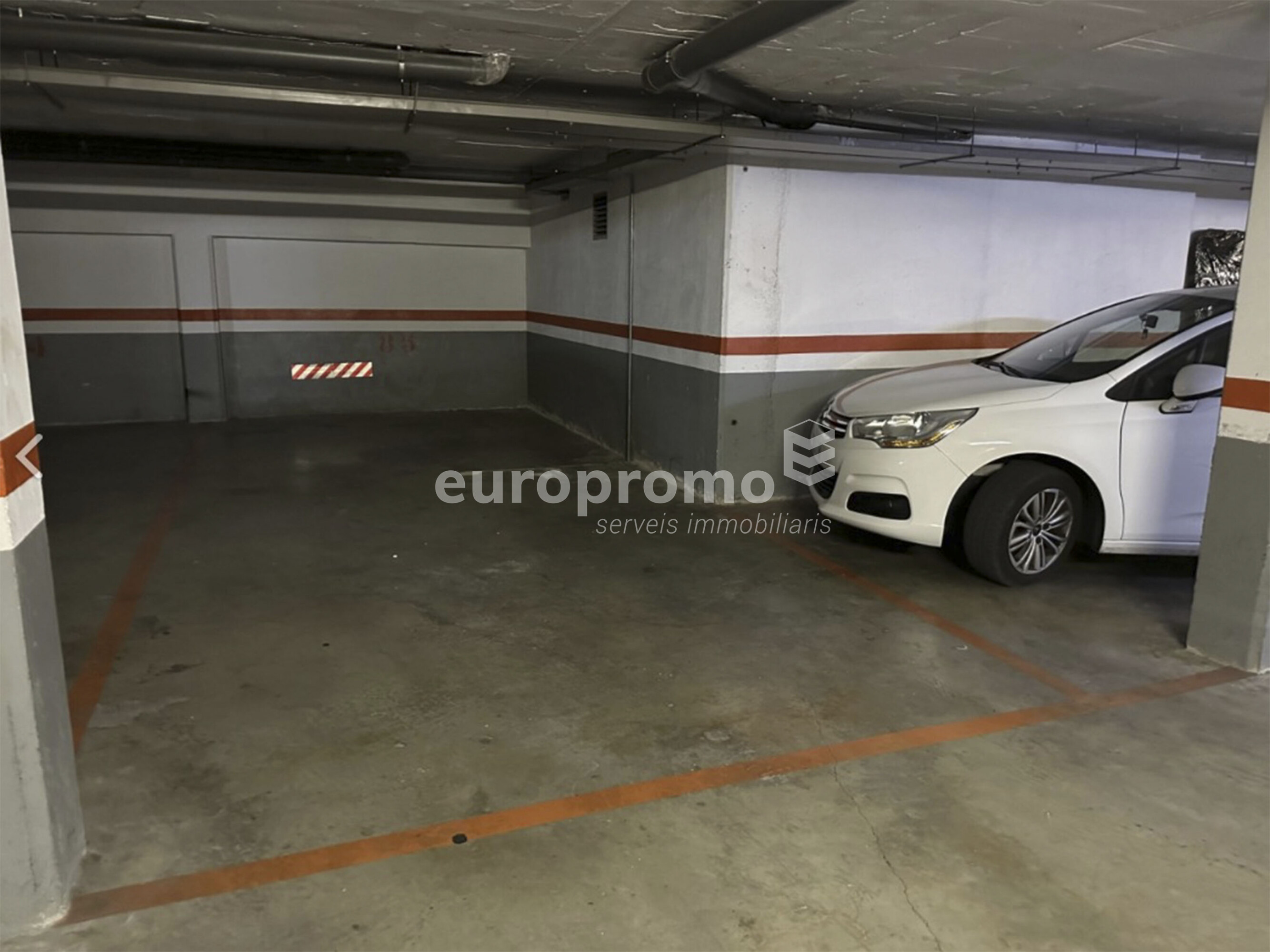 Fantástico dúplex en la zona de l'Ensanche de Girona!